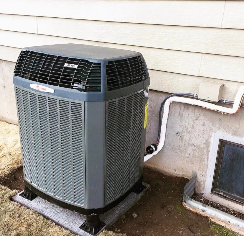 Slide of College Place Heating & Air Conditioning