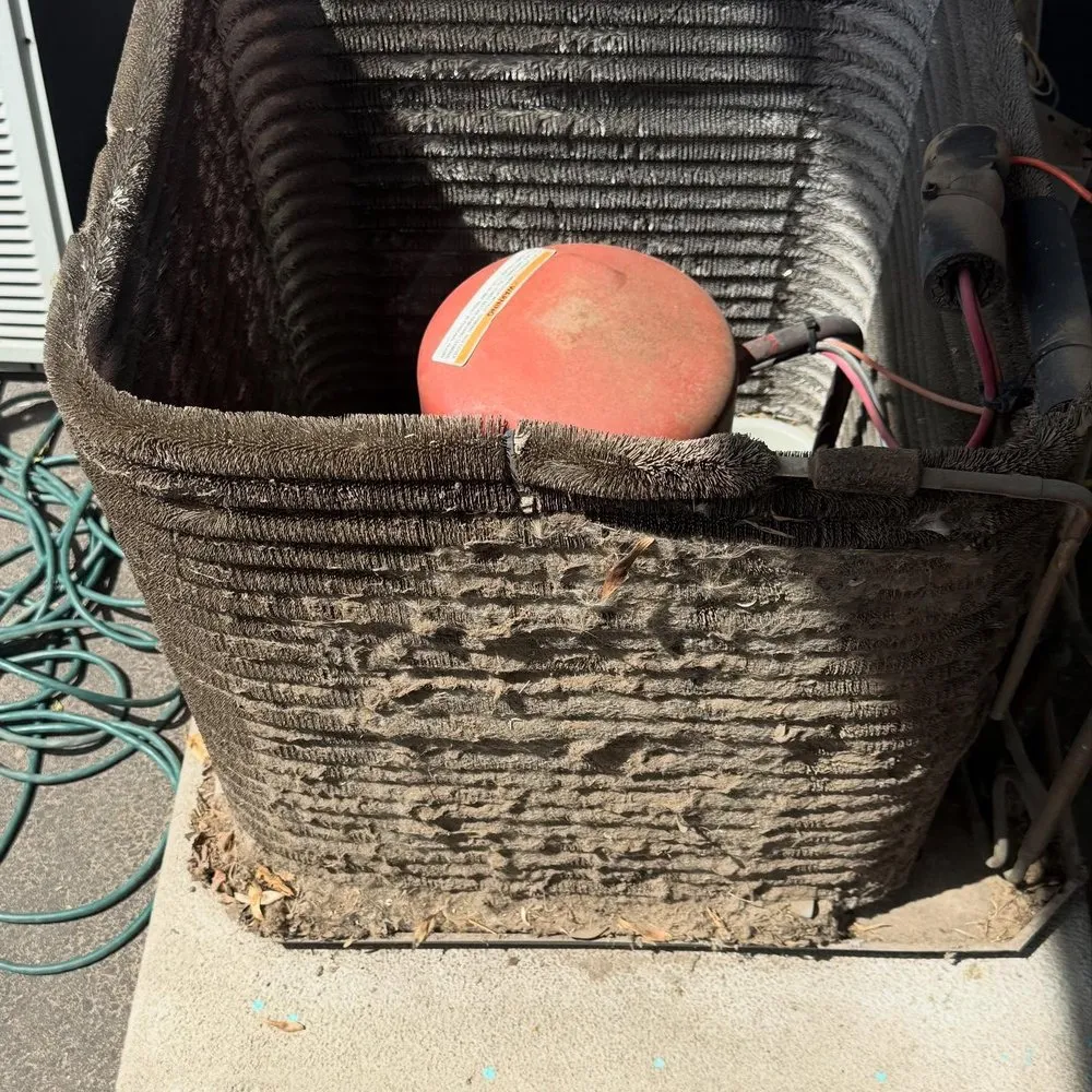 Slide of College Place Heating & Air Conditioning