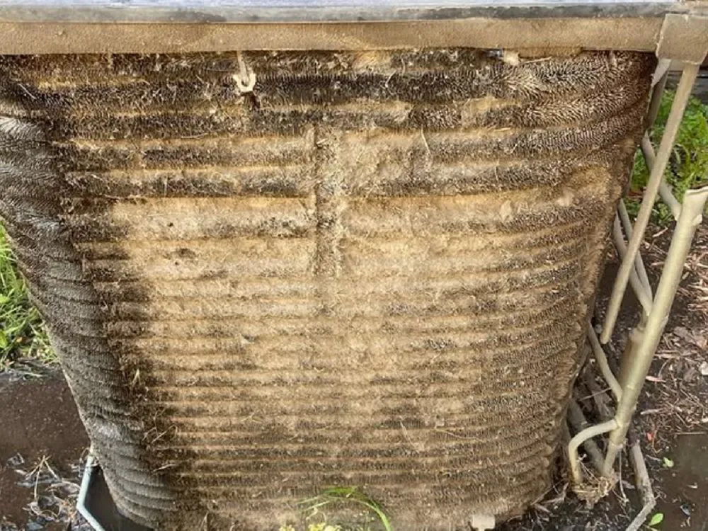 Slide of College Place Heating & Air Conditioning