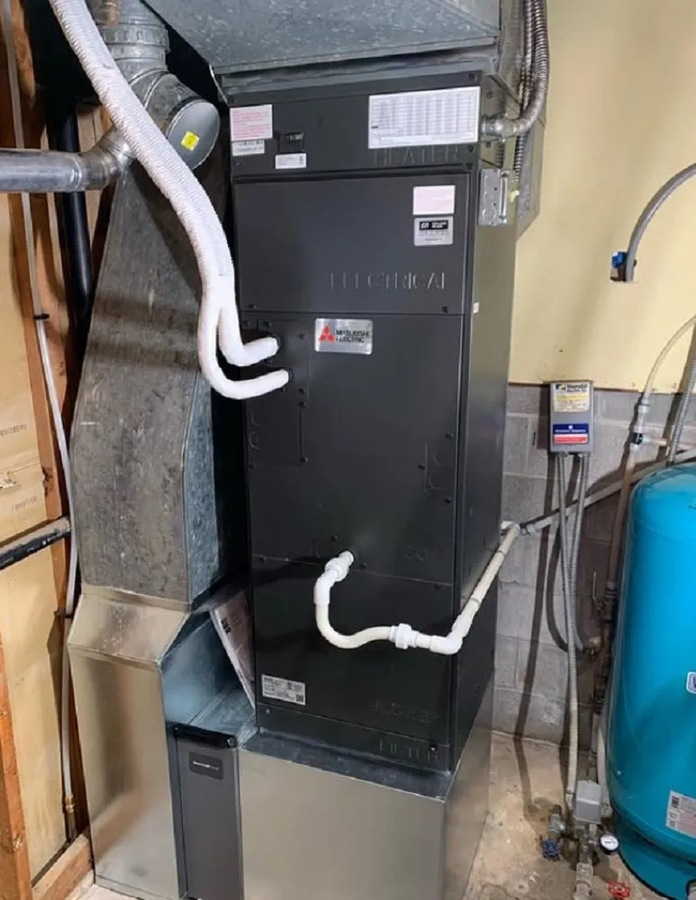 Slide of College Place Heating & Air Conditioning