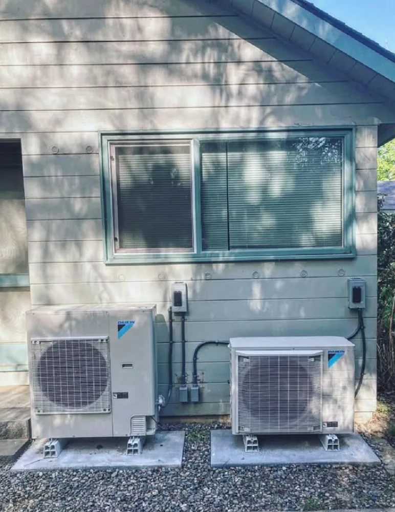 Slide of College Place Heating & Air Conditioning