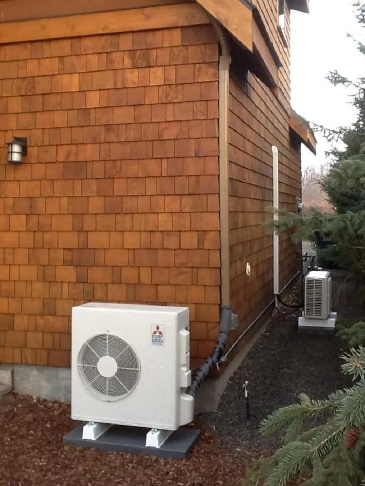 Slide of College Place Heating & Air Conditioning