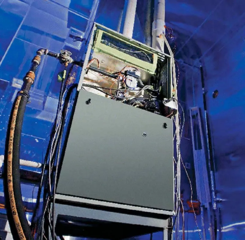 Slide of College Place Heating & Air Conditioning