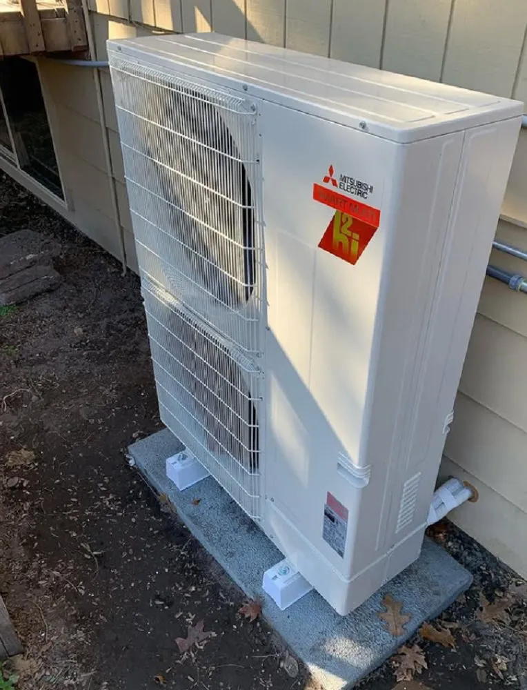 Slide of College Place Heating & Air Conditioning