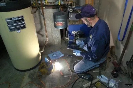 Slide of College Point Emergency Plumbing & Heating