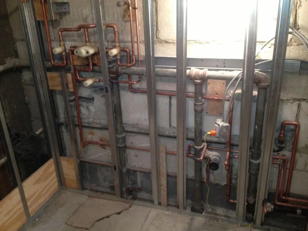 Slide of College Point Plumbing and Sewer