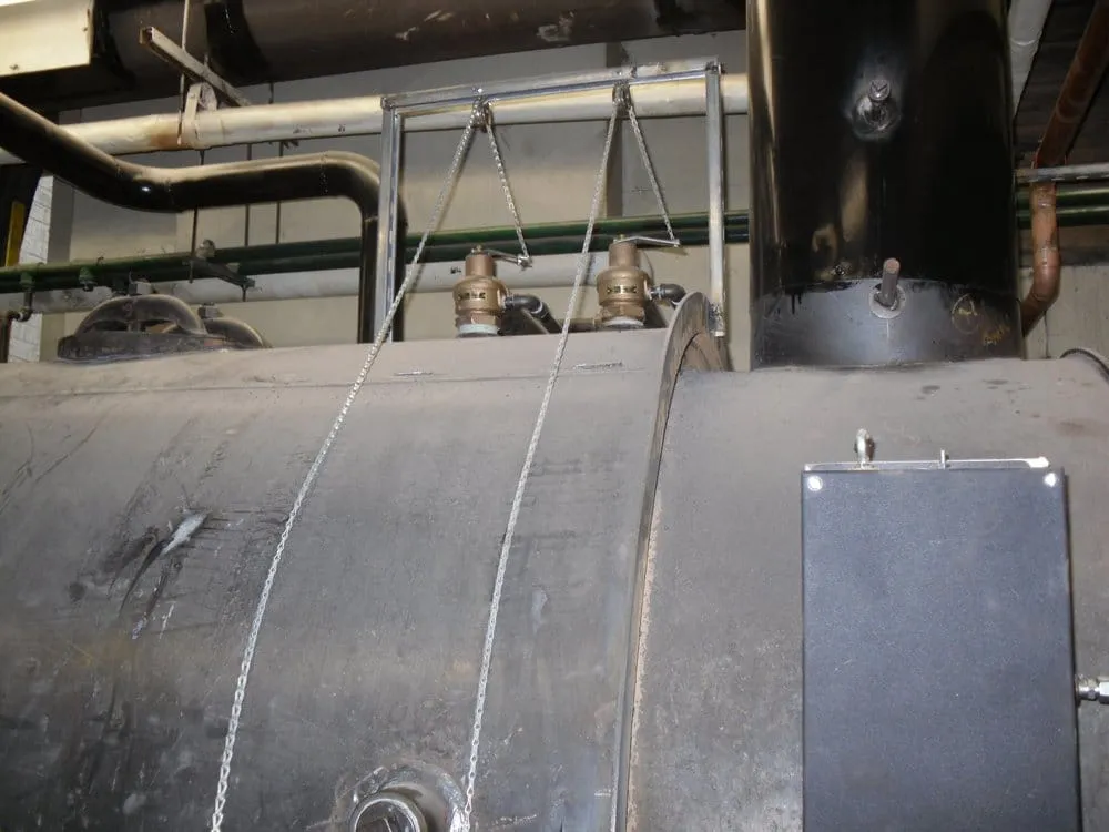 Slide of College Point Plumbing Heating and Cooling