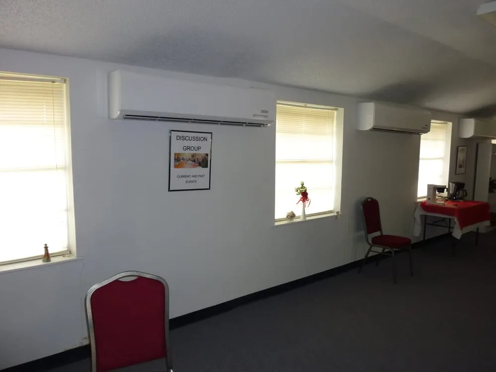 Slide of Colley Co Air Conditioning & Heating