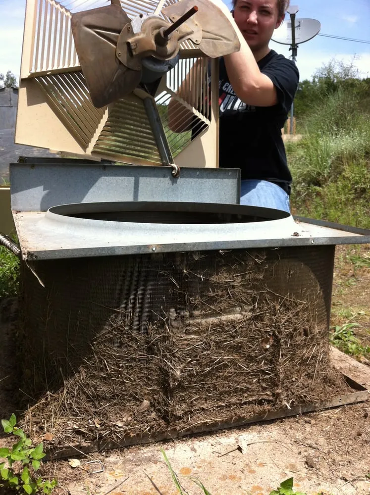 Slide of Colley Co Air Conditioning & Heating