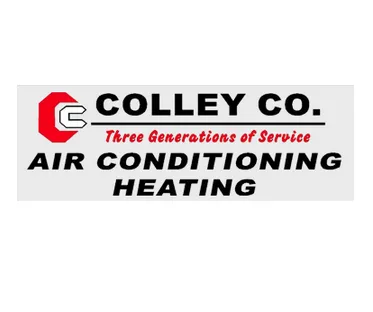 Slide of Colley Co Air Conditioning & Heating