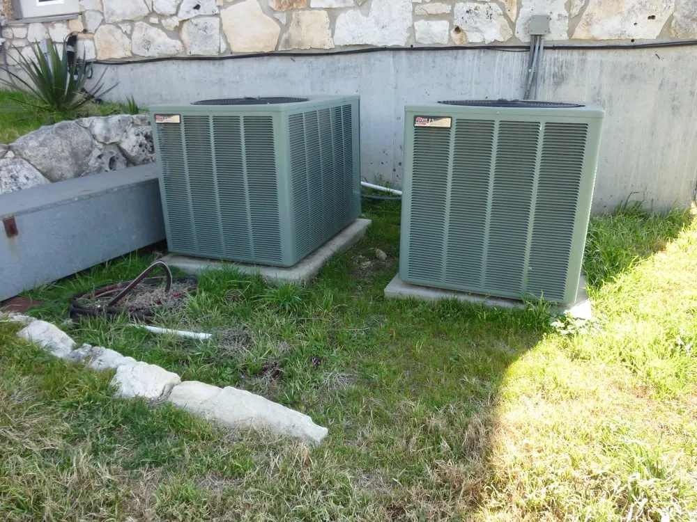 Slide of Colley Co Air Conditioning & Heating