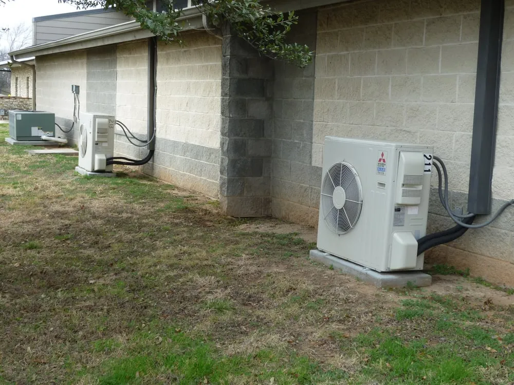 Slide of Colley Co Air Conditioning & Heating