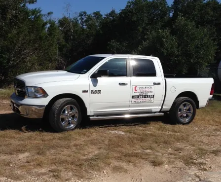 Slide of Colley Co Air Conditioning & Heating