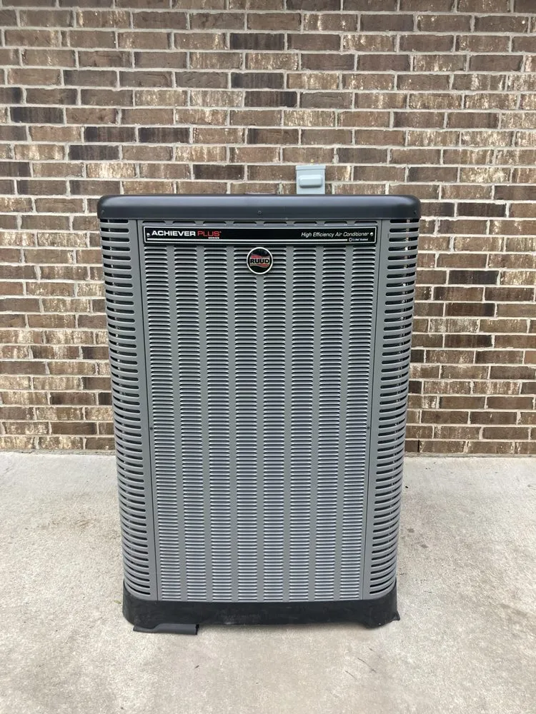 Slide of Colley Refrigeration