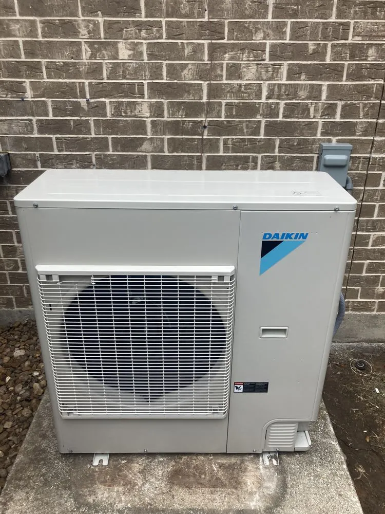 Slide of Colley Refrigeration