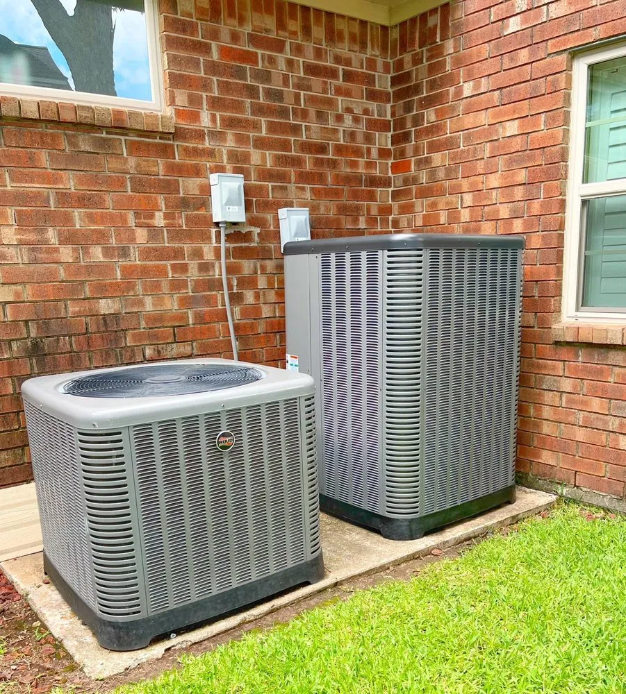 Slide of Colley Refrigeration