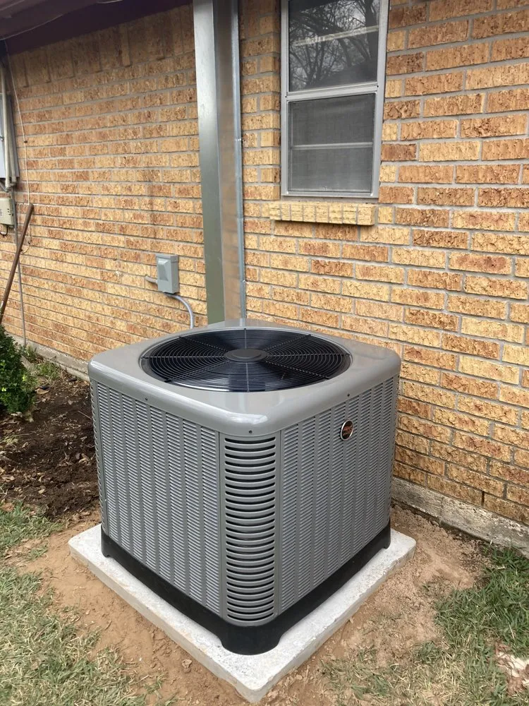 Slide of Colley Refrigeration