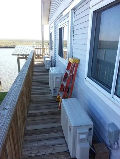 Slide of Colley Refrigeration