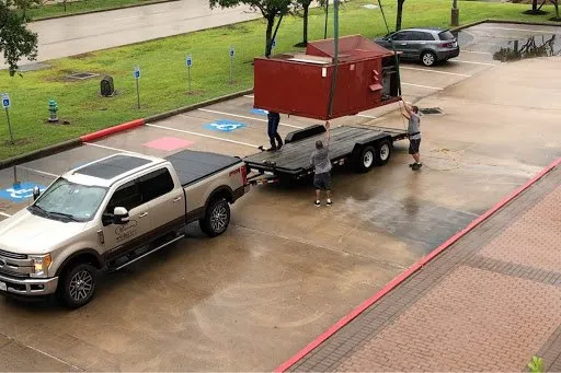 Slide of Colley Refrigeration