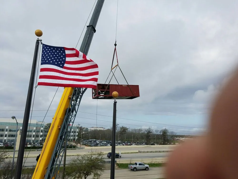 Slide of Colley Refrigeration