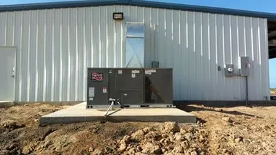 Slide of Colley Refrigeration