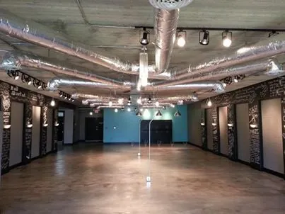 Slide of Colley Refrigeration