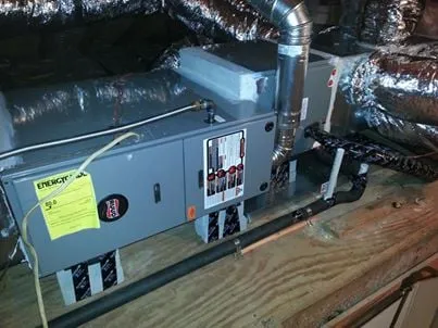 Slide of Colley Refrigeration