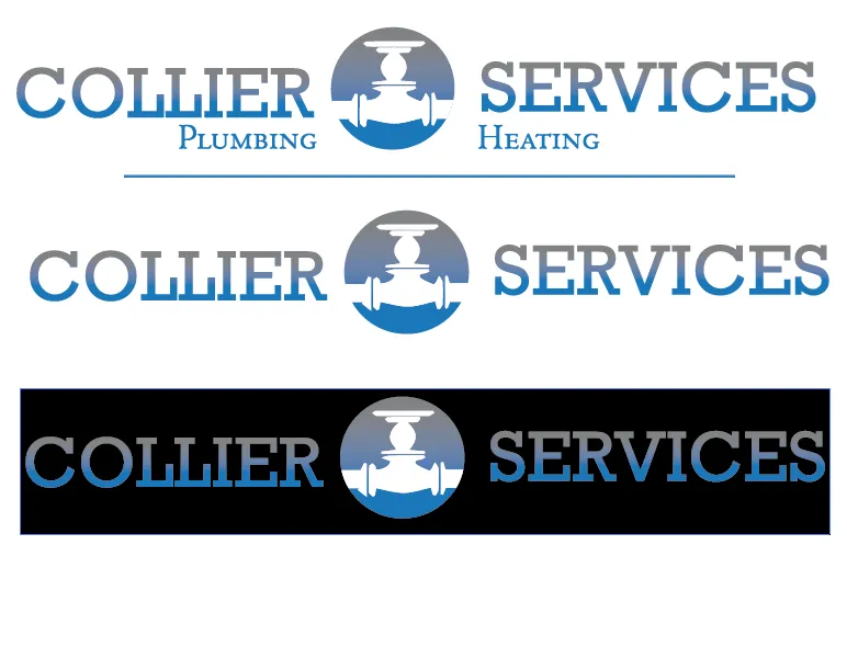 Slide of Collier Services
