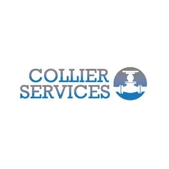 Slide of Collier Services