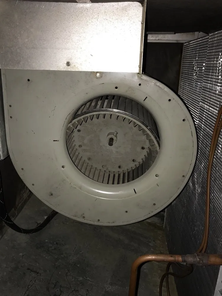 Slide of Collier's Heating & Air Conditioning