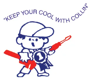 Slide of Collin Air Conditioning & Heating