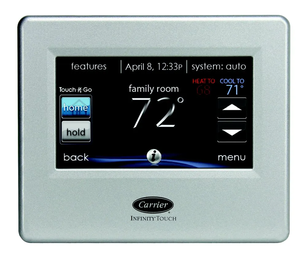 Slide of Collin Air Conditioning & Heating