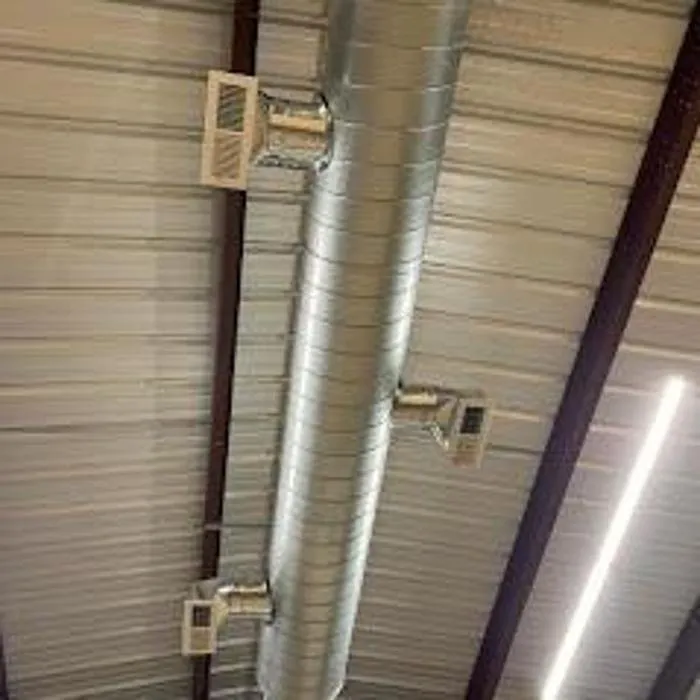 Slide of Collins Advanced Comfort