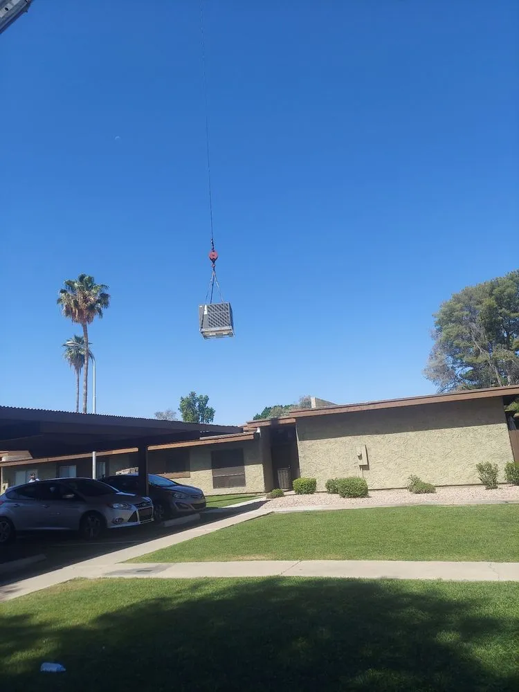 Slide of Collins Comfort Masters