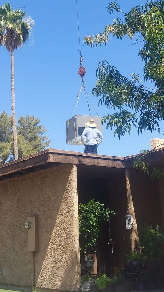 Slide of Collins Comfort Masters