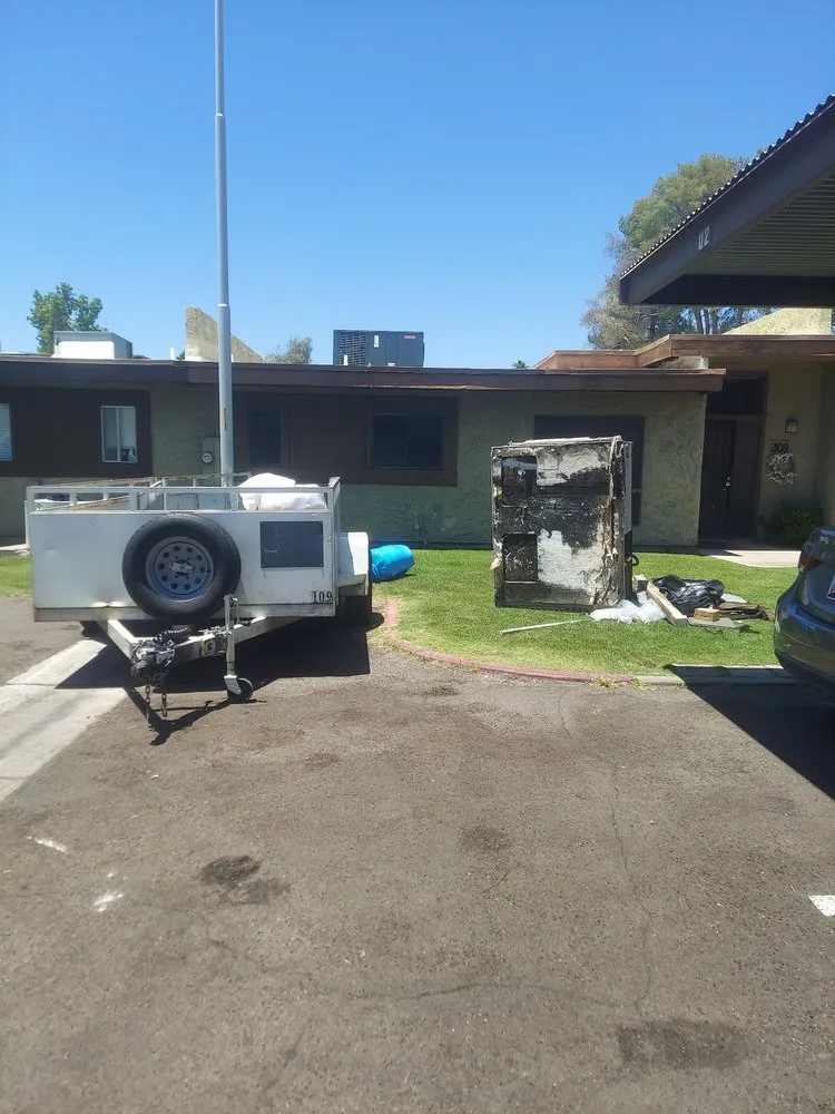 Slide of Collins Comfort Masters