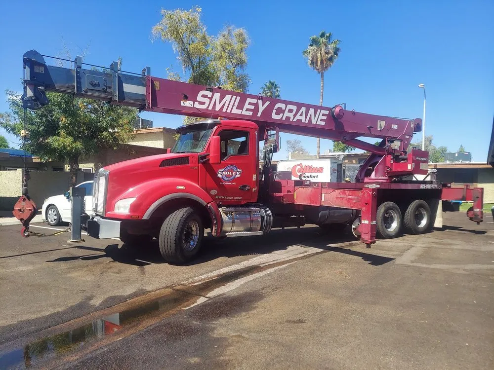 Slide of Collins Comfort Masters