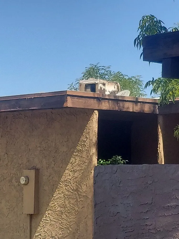 Slide of Collins Comfort Masters