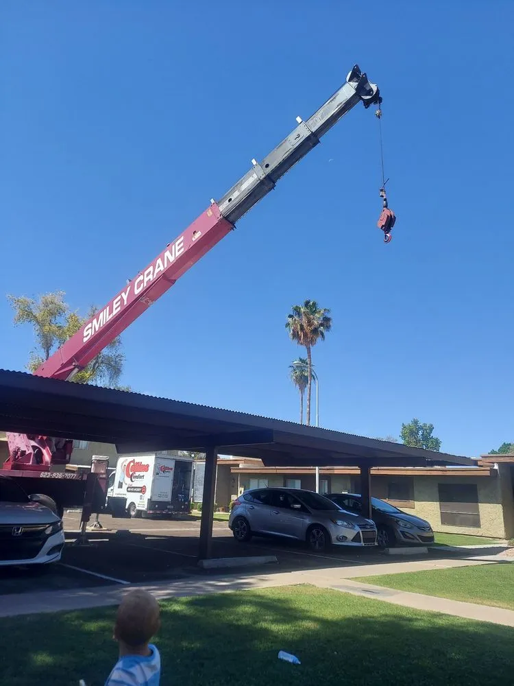 Slide of Collins Comfort Masters