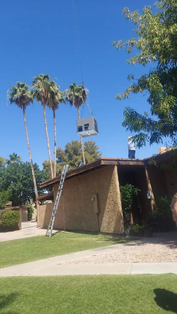 Slide of Collins Comfort Masters