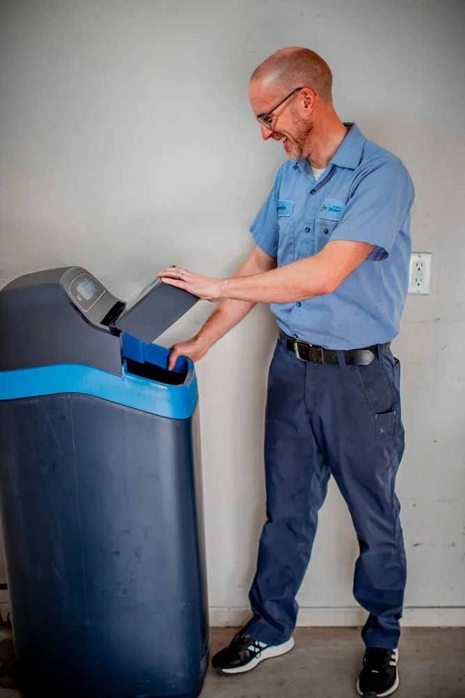 Slide of Collins Comfort Masters