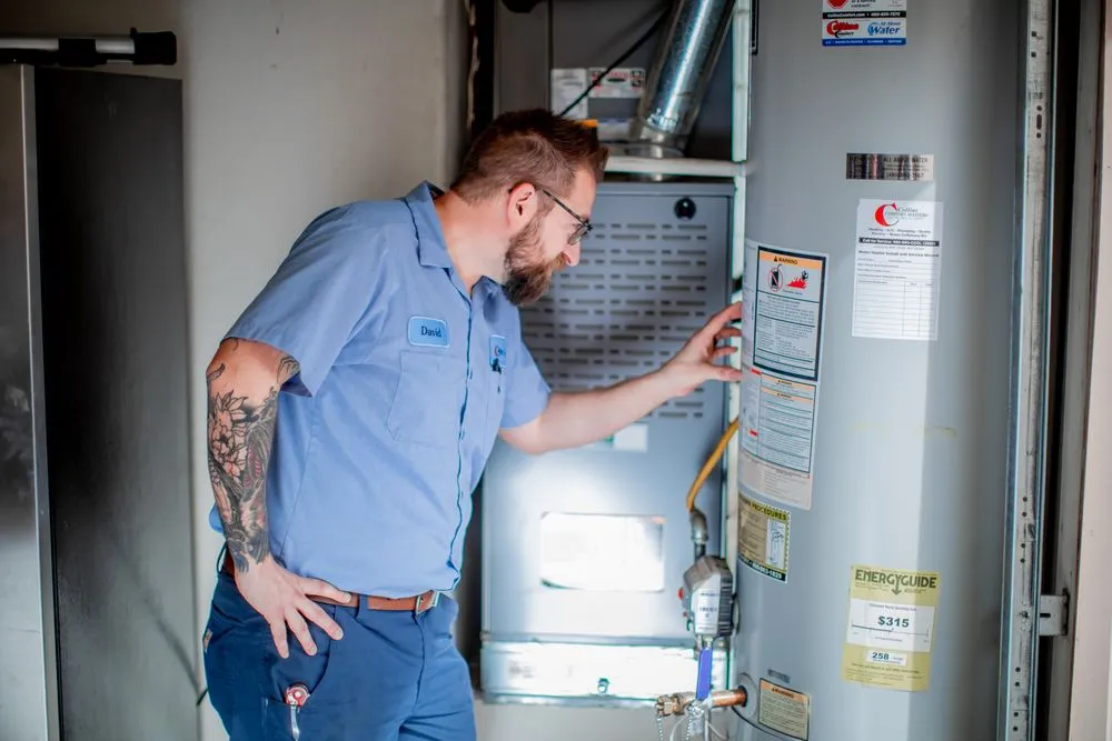 Slide of Collins Comfort Masters