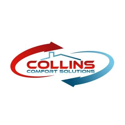 Collins Comfort Solutions Logo