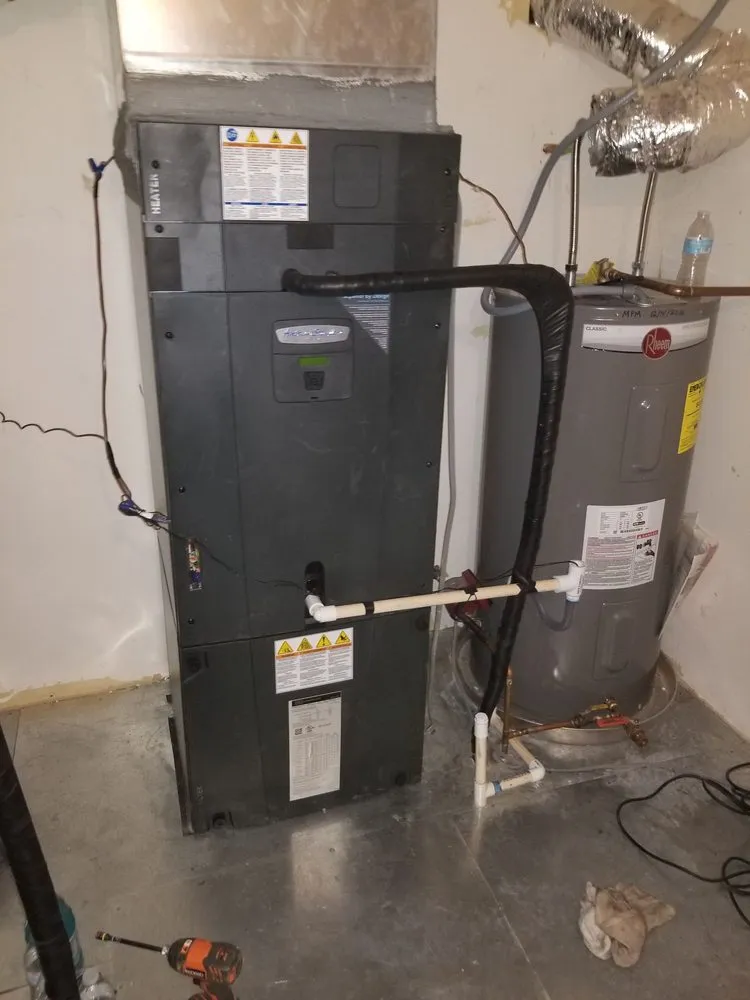 Slide of Collins Commercial Services