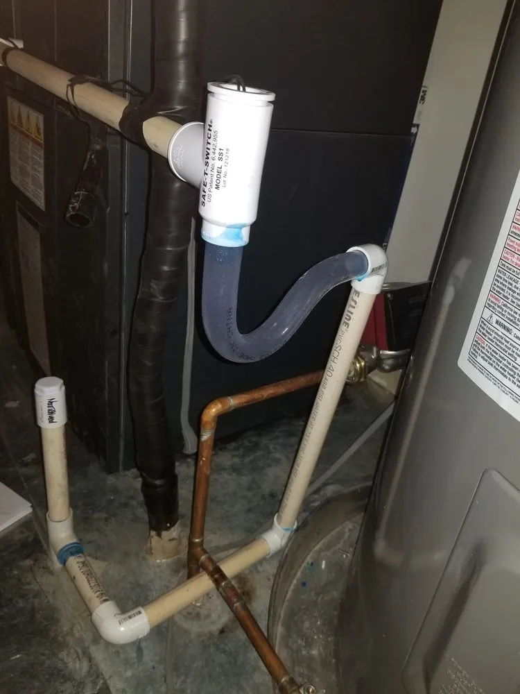 Slide of Collins Commercial Services