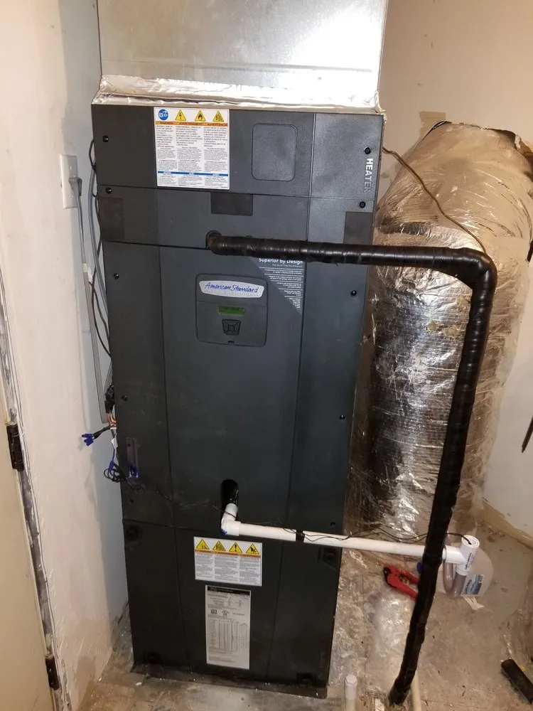 Slide of Collins Commercial Services