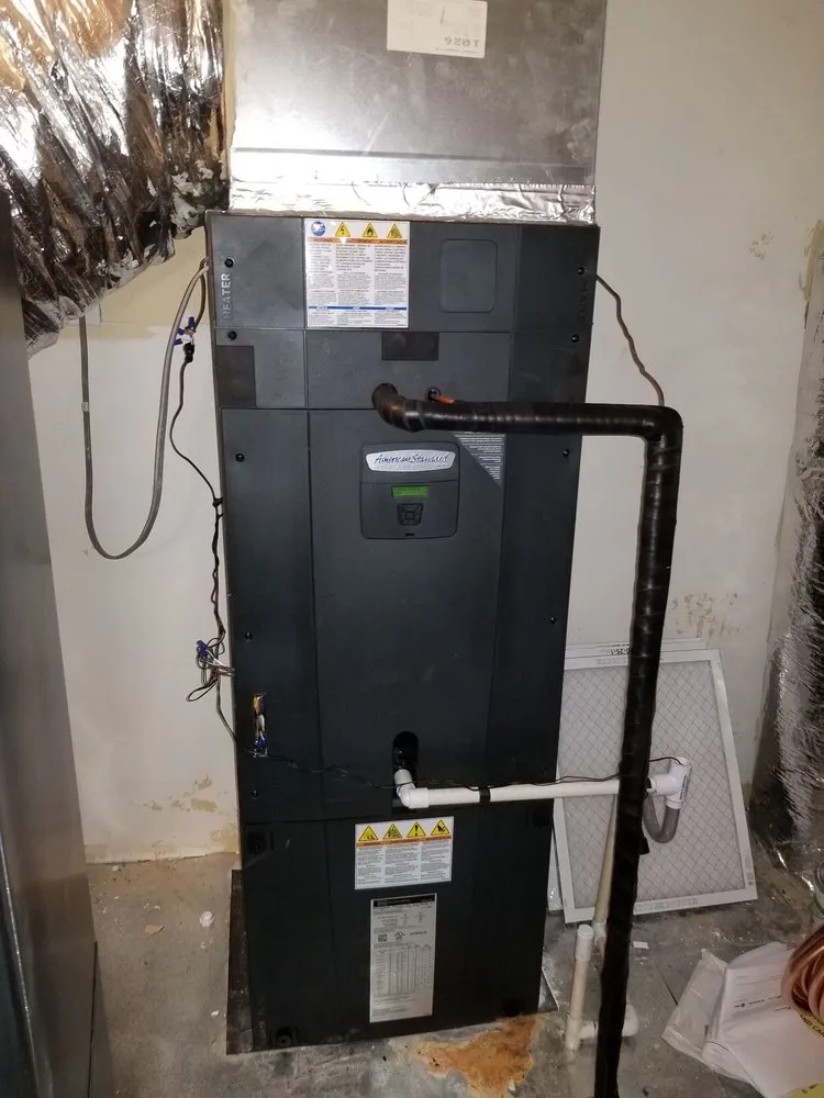 Slide of Collins Commercial Services