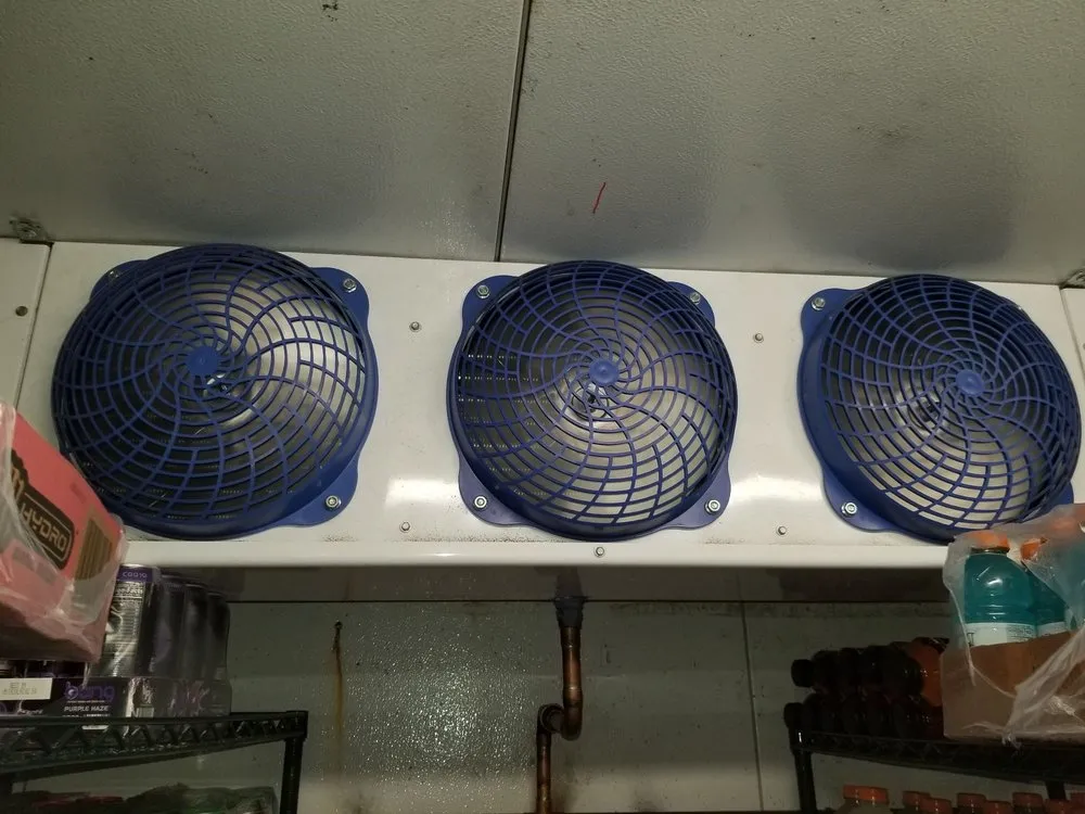 Slide of Collins Commercial Services