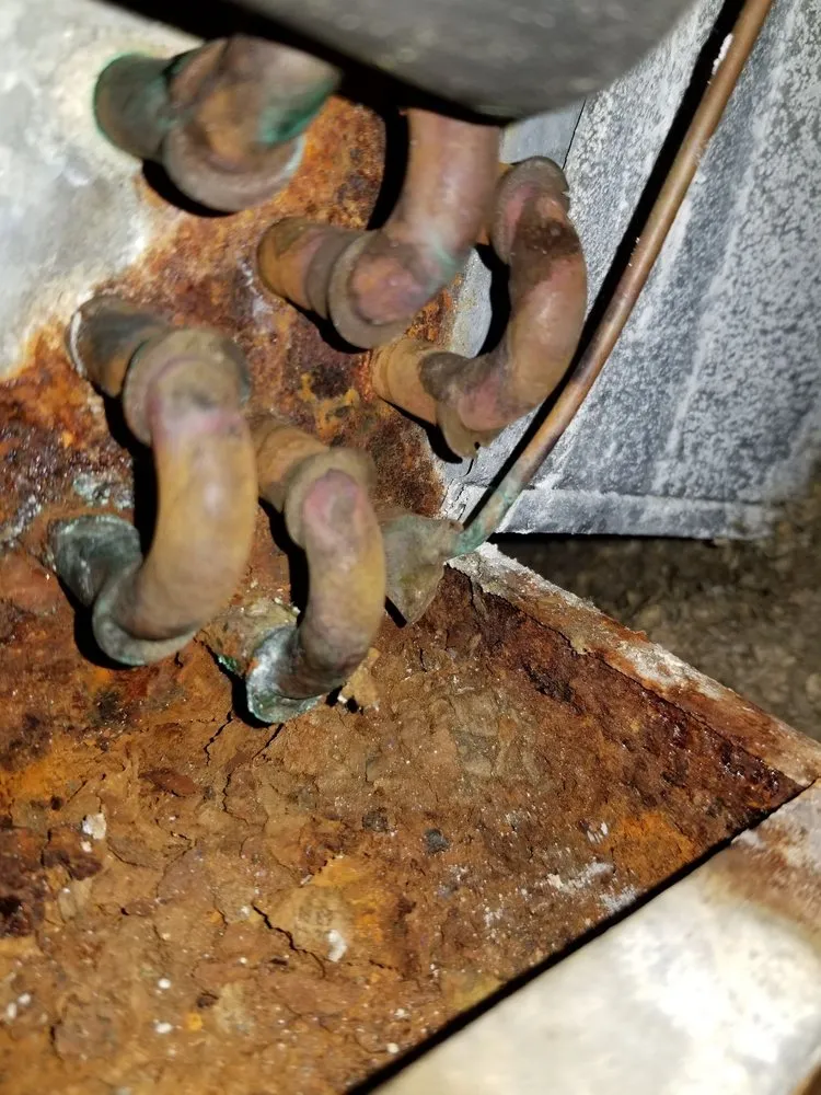 Slide of Collins Commercial Services