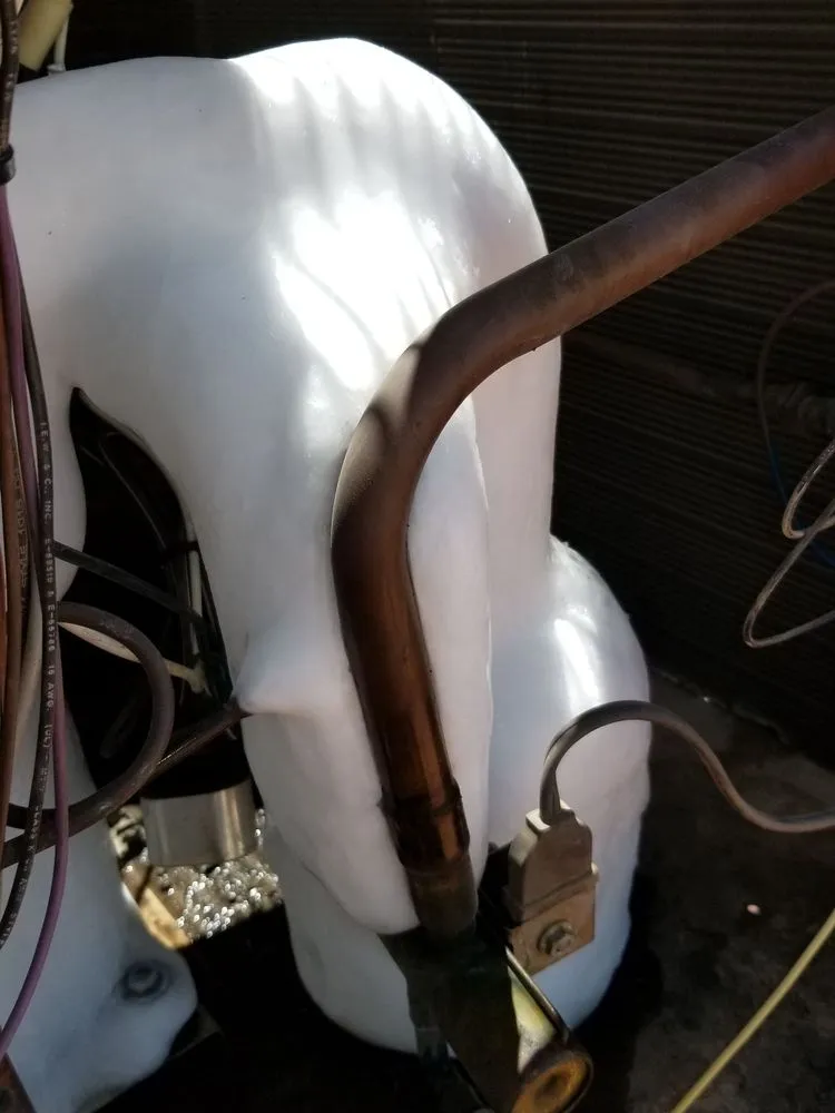 Slide of Collins Commercial Services